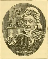An illustration from Life and times of Conrad Weiser : the first representative man of Berks County (1893)