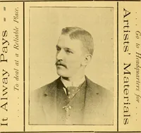 An illustration from Life and times of Conrad Weiser : the first representative man of Berks County (1893)
