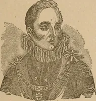 An illustration from The life and times of James Catnach : (late of Seven Dials), ballad monger (1878)