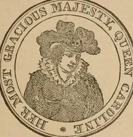 An illustration from The life and times of James Catnach : (late of Seven Dials), ballad monger (1878)