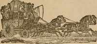 An illustration from The life and times of James Catnach : (late of Seven Dials), ballad monger (1878)