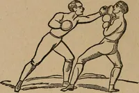An illustration from The life and times of James Catnach : (late of Seven Dials), ballad monger (1878)