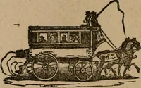 An illustration from The life and times of James Catnach : (late of Seven Dials), ballad monger (1878)