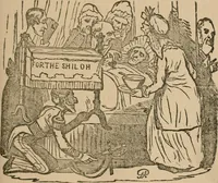 Picture 122 of 207 from The life and times of James Catnach : (late of Seven Dials), ballad monger (1878), leaf 248