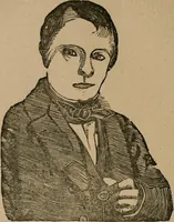 An illustration from The life and times of James Catnach : (late of Seven Dials), ballad monger (1878)