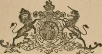 An illustration from The life and times of James Catnach : (late of Seven Dials), ballad monger (1878)