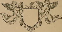An illustration from The life and times of James Catnach : (late of Seven Dials), ballad monger (1878)