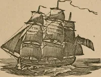 An illustration from The life and times of James Catnach : (late of Seven Dials), ballad monger (1878)