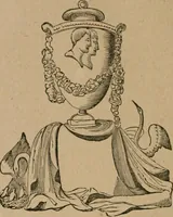 An illustration from The life and times of James Catnach : (late of Seven Dials), ballad monger (1878)