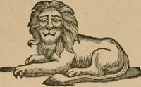 An illustration from The life and times of James Catnach : (late of Seven Dials), ballad monger (1878)