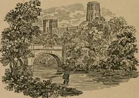 An illustration from The life and times of James Catnach : (late of Seven Dials), ballad monger (1878)