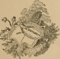 An illustration from The life and times of James Catnach : (late of Seven Dials), ballad monger (1878)