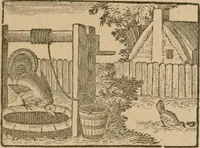 Picture 201 of 207 from The life and times of James Catnach : (late of Seven Dials), ballad monger (1878), leaf 434