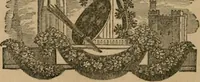 An illustration from The life and times of James Catnach : (late of Seven Dials), ballad monger (1878)