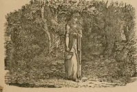 An illustration from The life and times of James Catnach : (late of Seven Dials), ballad monger (1878)