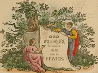 Picture 1 of 207 from The life and times of James Catnach : (late of Seven Dials), ballad monger (1878), leaf 6