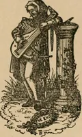 Picture 37 of 207 from The life and times of James Catnach : (late of Seven Dials), ballad monger (1878), leaf 76
