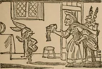 Picture 59 of 207 from The life and times of James Catnach : (late of Seven Dials), ballad monger (1878), leaf 90