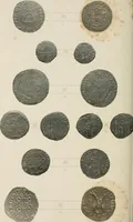 An illustration from Life and times of Petrarch. With notices of Boccacio and his illustrious contemporaries (1843)