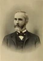 An illustration from Life and times of S. H. West; (1908)
