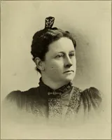 An illustration from Life and times of S. H. West; (1908)