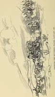 An illustration from Life and times of S. H. West; (1908)