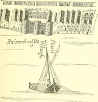 An illustration from The life, times, and scientific labours of the second Marquis of Worcester : to which is added a reprint of his Century of inventions, 1663, with a commentary thereon (1865)
