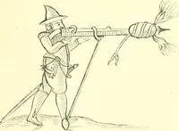 An illustration from The life, times, and scientific labours of the second Marquis of Worcester : to which is added a reprint of his Century of inventions, 1663, with a commentary thereon (1865)