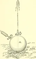 An illustration from The life, times, and scientific labours of the second Marquis of Worcester : to which is added a reprint of his Century of inventions, 1663, with a commentary thereon (1865)