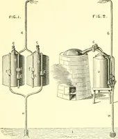 An illustration from The life, times, and scientific labours of the second Marquis of Worcester : to which is added a reprint of his Century of inventions, 1663, with a commentary thereon (1865)