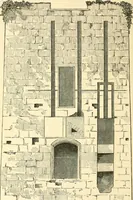 An illustration from The life, times, and scientific labours of the second Marquis of Worcester : to which is added a reprint of his Century of inventions, 1663, with a commentary thereon (1865)