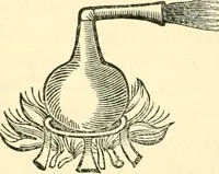 An illustration from The life, times, and scientific labours of the second Marquis of Worcester : to which is added a reprint of his Century of inventions, 1663, with a commentary thereon (1865)