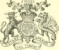 An illustration from The life, times, and scientific labours of the second Marquis of Worcester : to which is added a reprint of his Century of inventions, 1663, with a commentary thereon (1865)