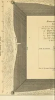 An illustration from Life and work at the Great Pyramid during the months of January, February, March, and April, A.D. 1865 : with a discussion of the facts ascertained (1867)