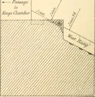 Picture 18 of 26 from Life and work at the Great Pyramid during the months of January, February, March, and April, A.D. 1865 : with a discussion of the facts ascertained (1867), leaf 123