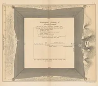 Picture 3 of 6 from Life and work at the Great pyramid during the months of January, February, March, and April, A.D. 1865 with a discussion of the facts ascertained (1867), leaf 41