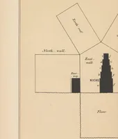 Picture 3 of 6 from Life and work at the Great pyramid during the months of January, February, March, and April, A.D. 1865 with a discussion of the facts ascertained (1867), leaf 110