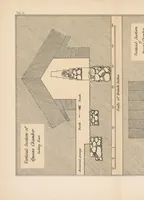 Picture 4 of 6 from Life and work at the Great pyramid during the months of January, February, March, and April, A.D. 1865 with a discussion of the facts ascertained (1867), leaf 118