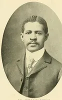 Picture 1 of 17 from The life and works of Paul Laurence Dunbar; containing his complete poetical works, his best short stories, numerous anecdotes and a complete biography of the famous poet (1907), leaf 11
