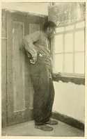 Picture 15 of 17 from The life and works of Paul Laurence Dunbar; containing his complete poetical works, his best short stories, numerous anecdotes and a complete biography of the famous poet (1907), leaf 331