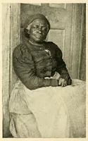 An illustration from The life and works of Paul Laurence Dunbar; containing his complete poetical works, his best short stories, numerous anecdotes and a complete biography of the famous poet (1907)
