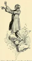 Picture 17 of 17 from The life and works of Paul Laurence Dunbar; containing his complete poetical works, his best short stories, numerous anecdotes and a complete biography of the famous poet (1907), leaf 379