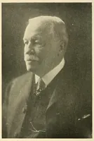 An illustration from The life and works of Paul Laurence Dunbar; containing his complete poetical works, his best short stories, numerous anecdotes and a complete biography of the famous poet (1907)