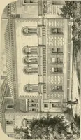 An illustration from The life and works of Sir Charles Barry, R.A., F.R.S., &c. &c. (1867)