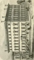 An illustration from The life and works of Sir Charles Barry, R.A., F.R.S., &c. &c. (1867)
