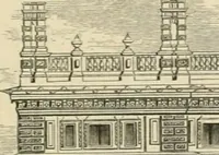 An illustration from The life and works of Sir Charles Barry, R.A., F.R.S., &c. &c. (1867)