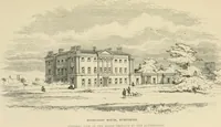 An illustration from The life and works of Sir Charles Barry, R.A., F.R.S., &c. &c. (1867)