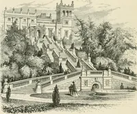 An illustration from The life and works of Sir Charles Barry, R.A., F.R.S., &c. &c. (1867)