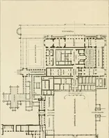 An illustration from The life and works of Sir Charles Barry, R.A., F.R.S., &c. &c. (1867)