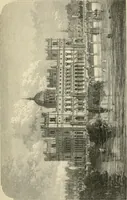 An illustration from The life and works of Sir Charles Barry, R.A., F.R.S., &c. &c. (1867)